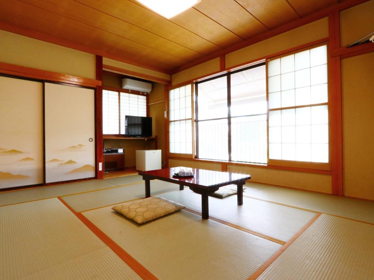 Takanoya Yuzawa  Exterior foto