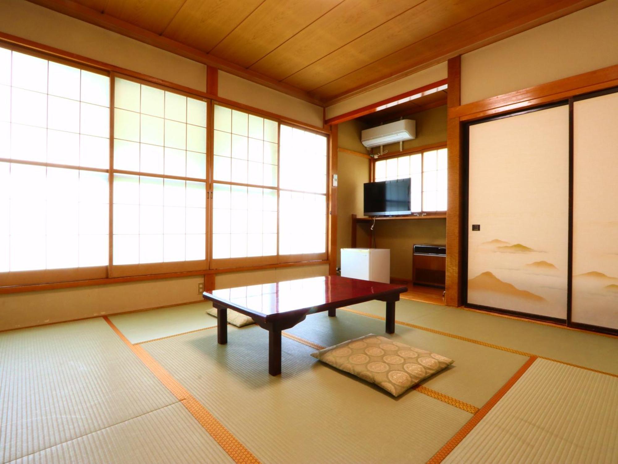 Takanoya Yuzawa  Exterior foto