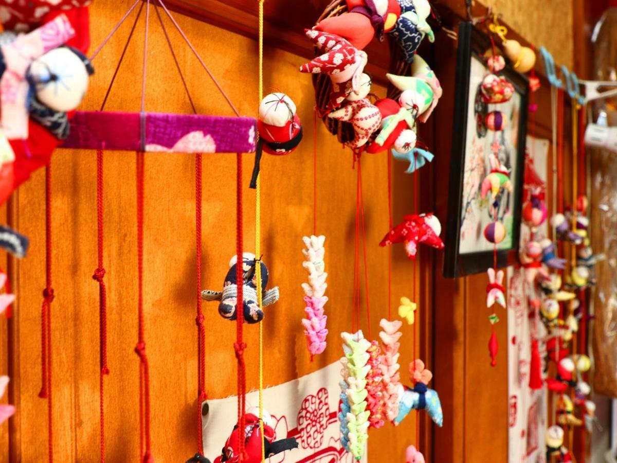 Takanoya Yuzawa  Exterior foto